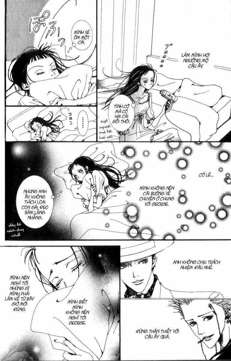 paradise kiss chapter 18 9