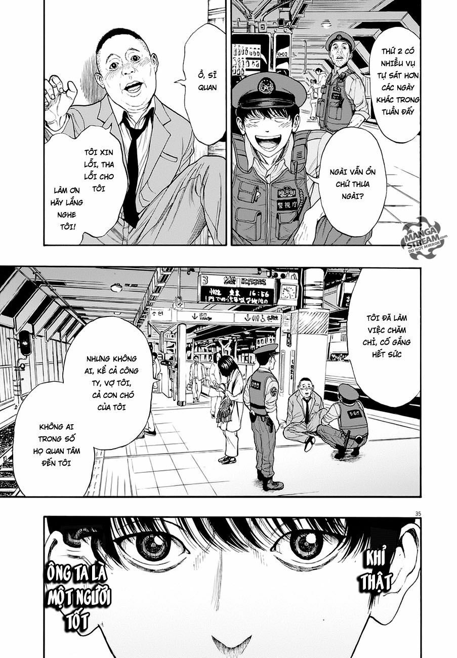 đọa nhân chapter 1 33