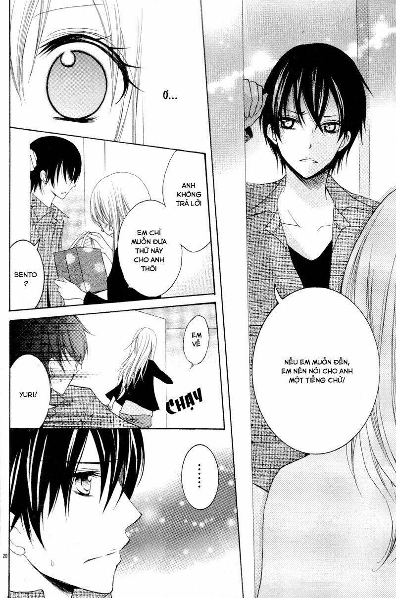 tổng hợp one shot. chapter 119 20