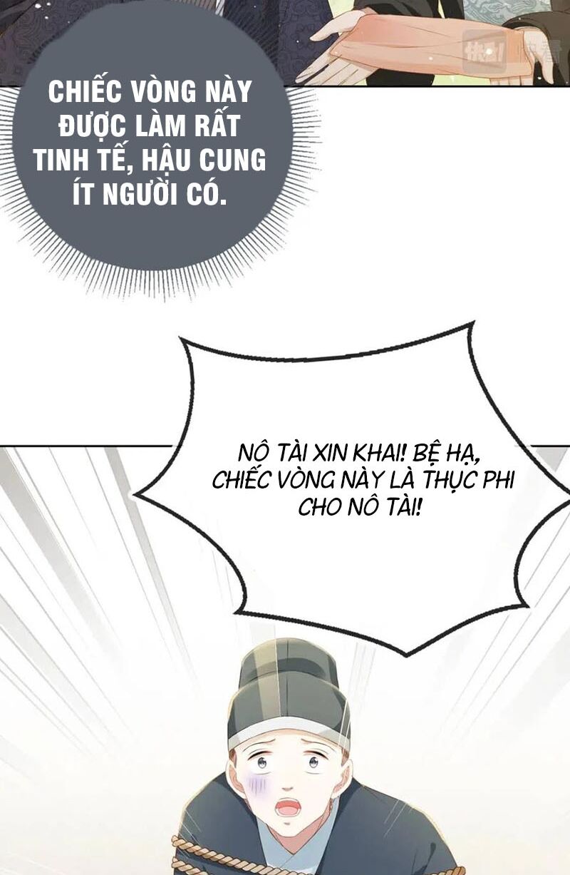 nhặt được bảo bối manh manh chapter 23 26