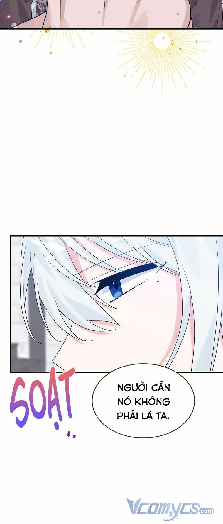 ác nữ karuna bé lại chapter 17 17