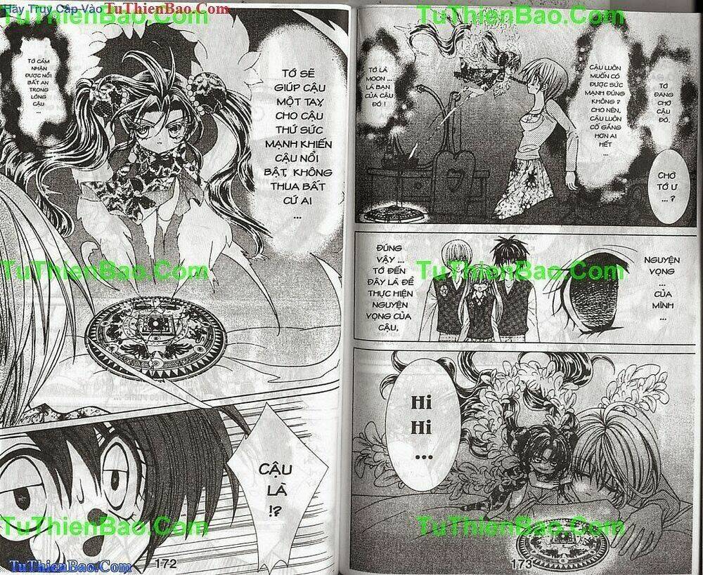 chuyện tình kỳ ảo chapter 1 87