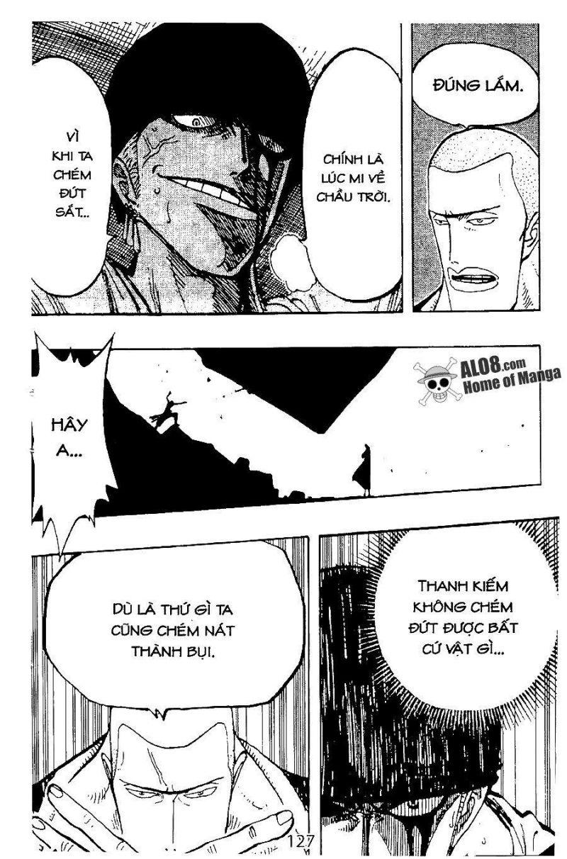 đảo hải tặc - one piece chapter 194 18