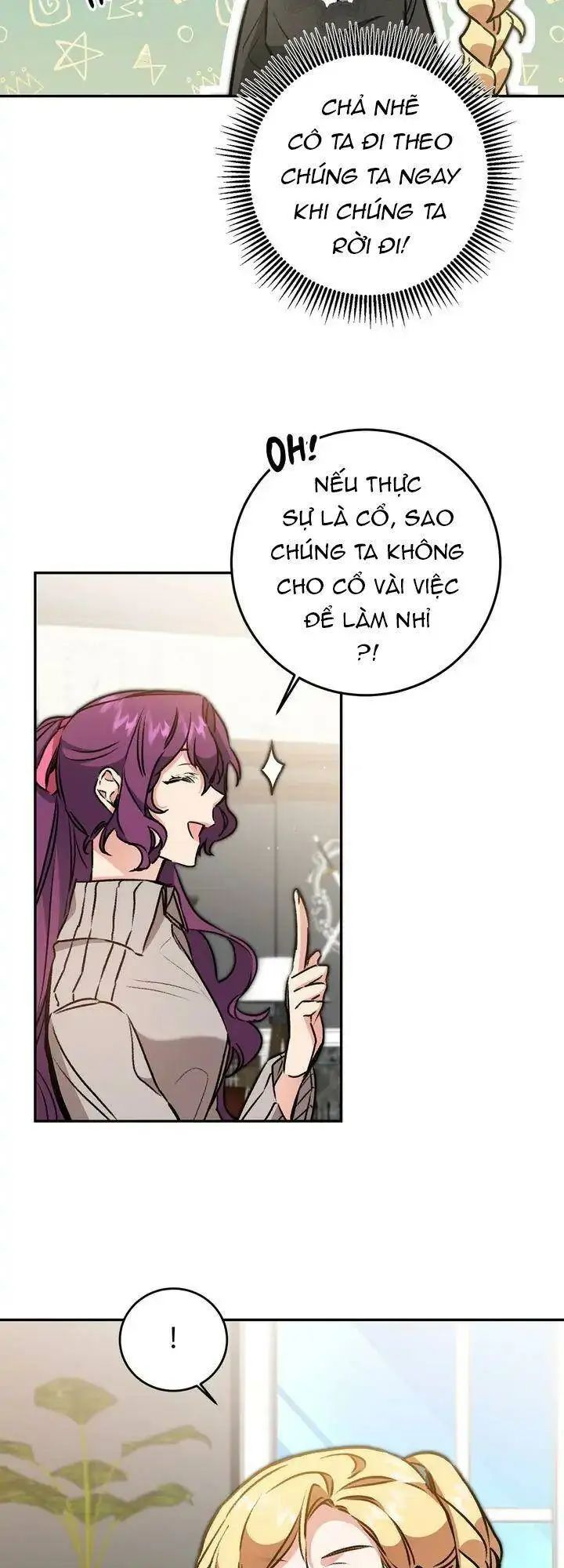 tôi trở thành hoàng đế bạo chúa trong tiểu thuyết chapter 93 20