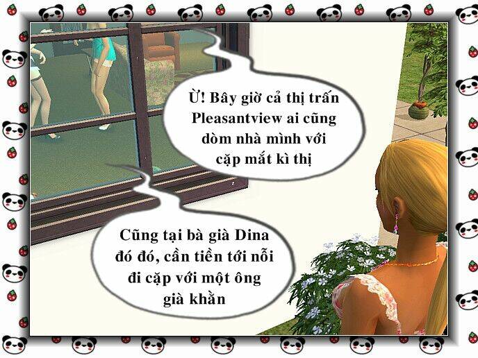 bella's story chapter 4.1 8