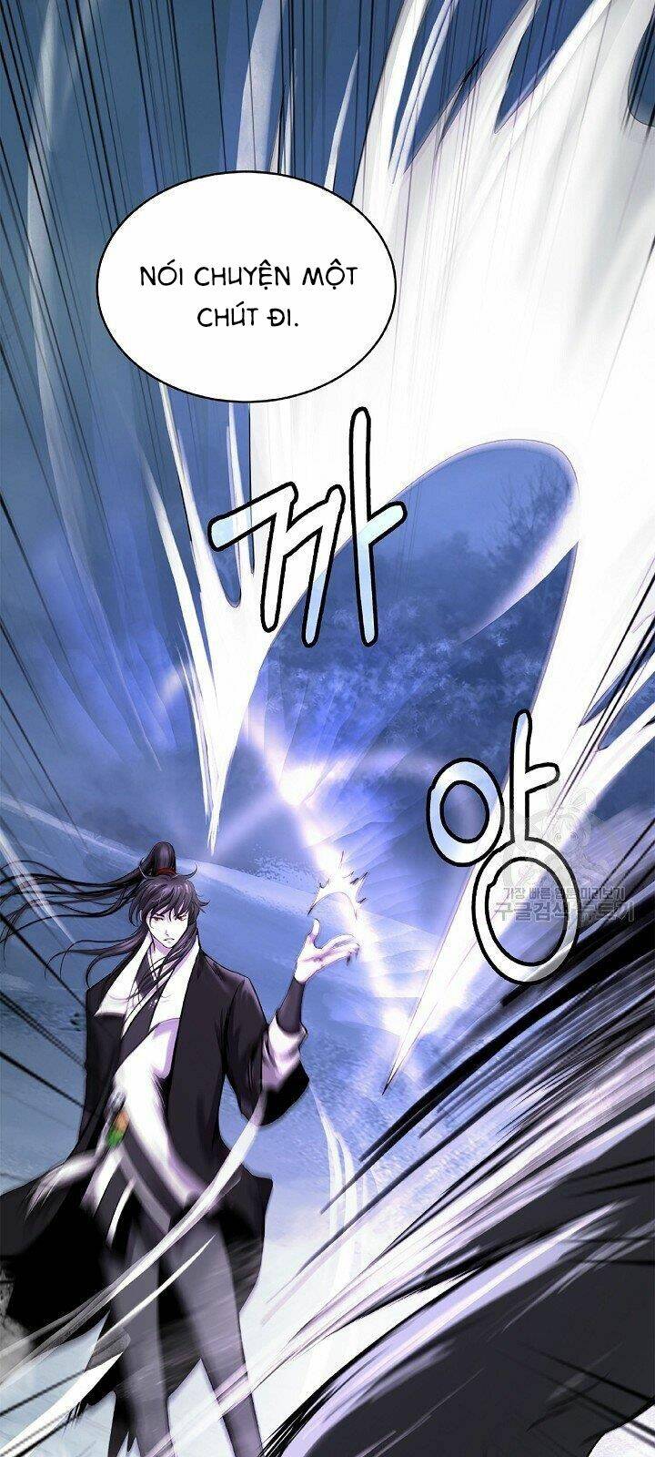 xuyên không thành hổ chapter 62 30