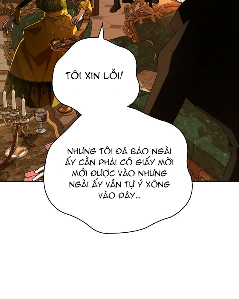 tôi muốn trở thành cô ấy dù chỉ là một ngày chapter 74 90