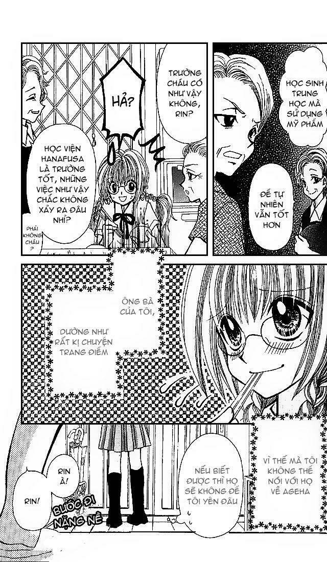 ageha 100% chapter 2 6