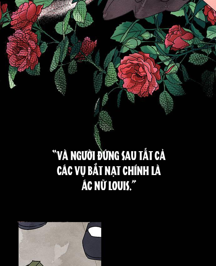 tôi là vị hôn thê phản diện chapter 40 51