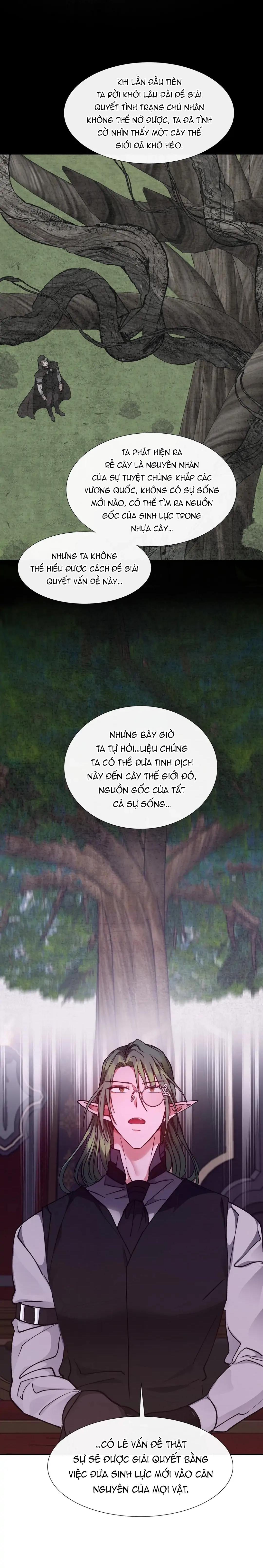 lâu đài tình dục chapter 25 7