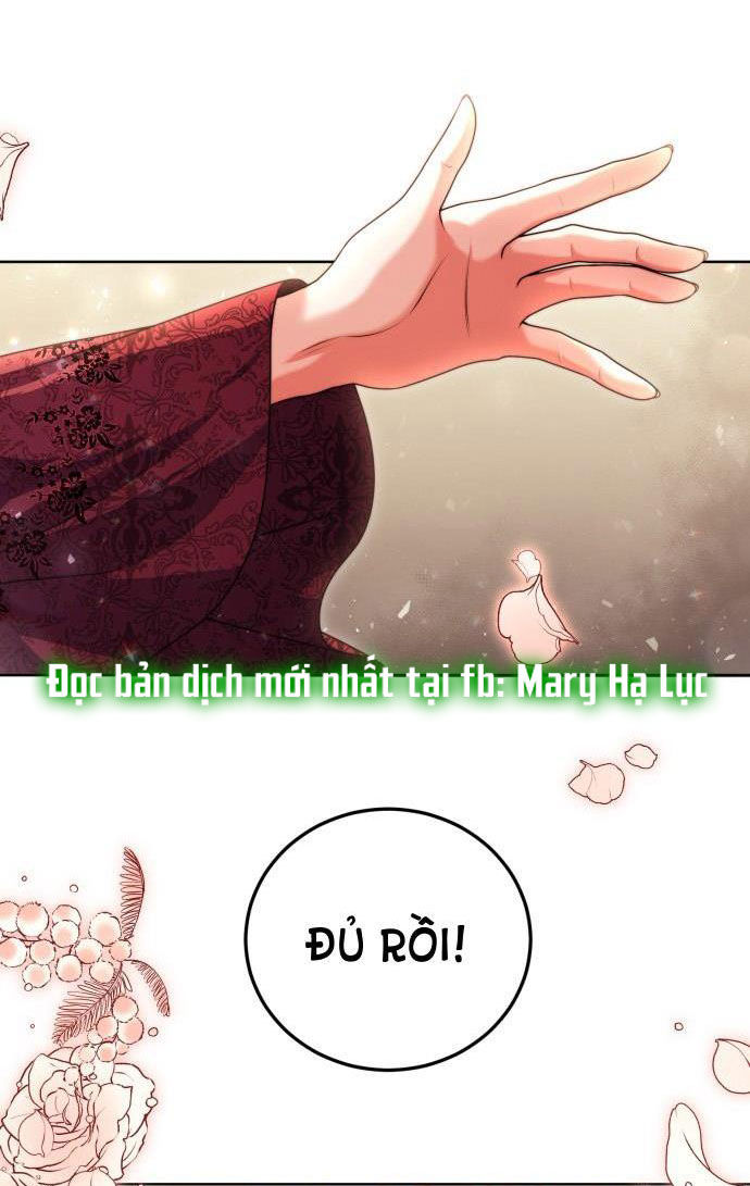 tôi sẽ ly hôn với người chồng bạo chúa chapter 12.2 6