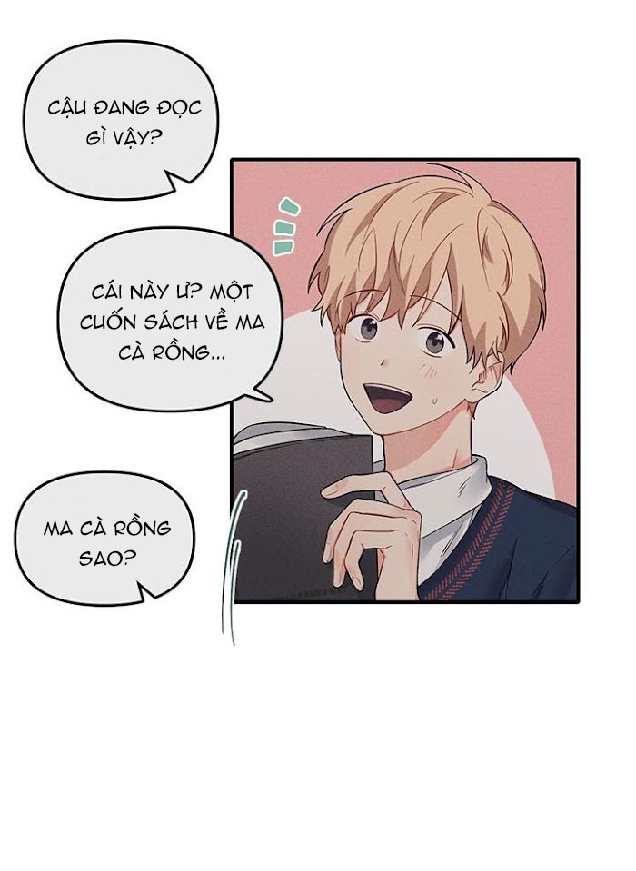 blood and love chapter 19 41