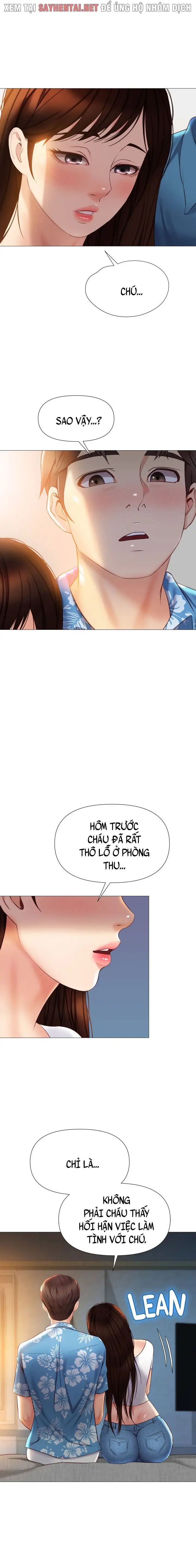 bạn của con gái tôi chapter 37 18