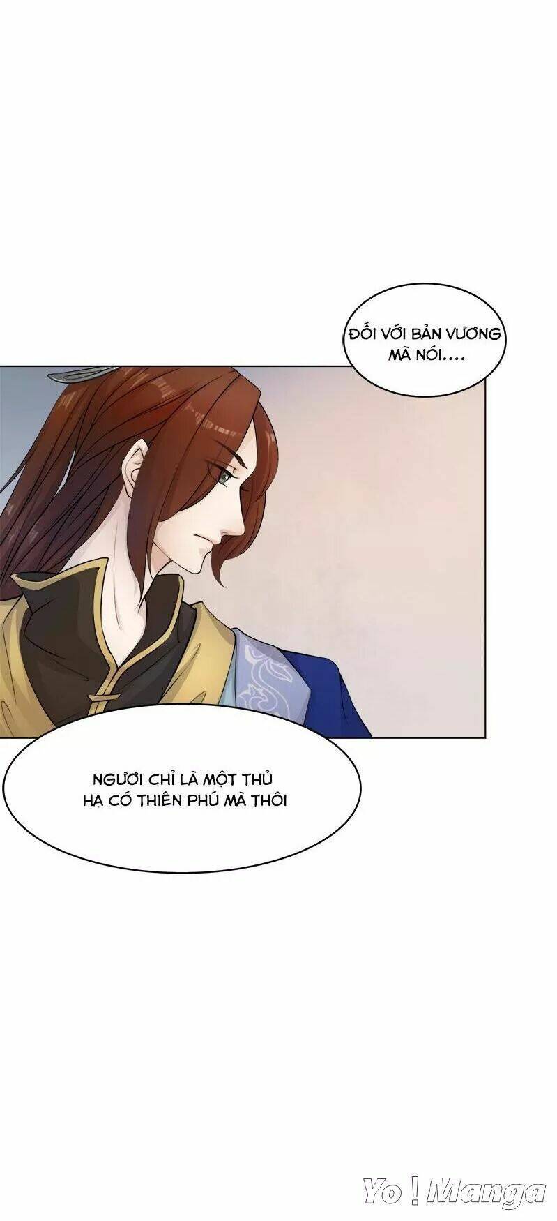 loạn thế hoạ phi chapter 32 4