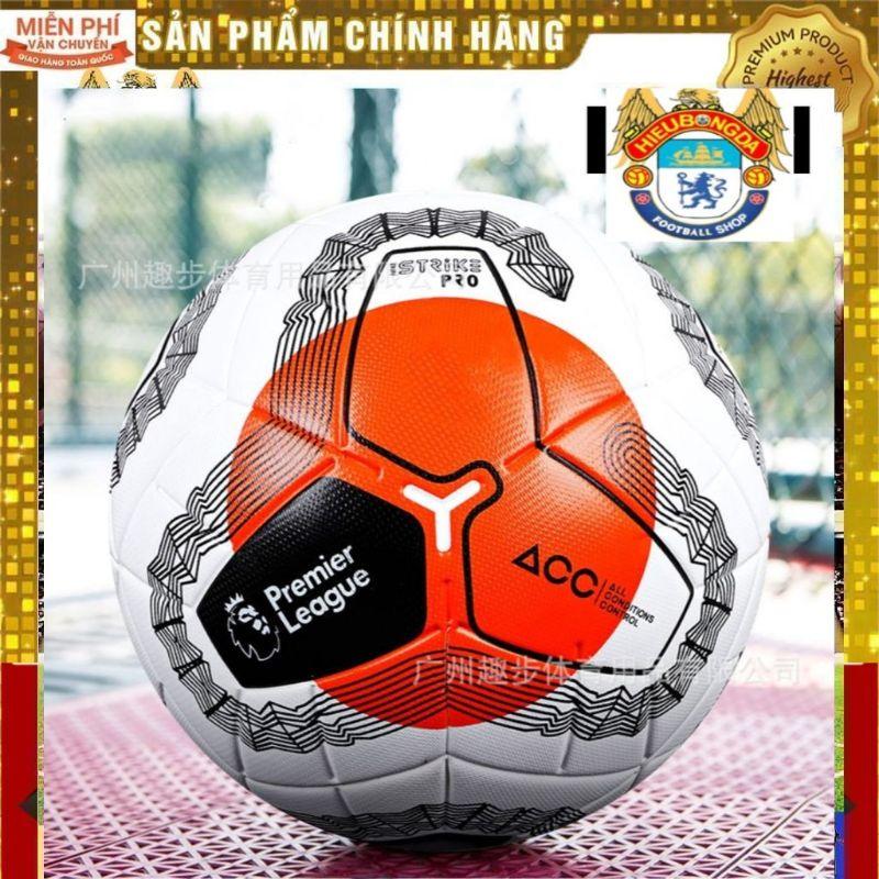 Quả bóng đá Ngoại Hạng Anh số 5 Chung kết Champions League | Trái bóng đá C1 size 5 trái banh da C1 CLB giá rẻ Động Lực