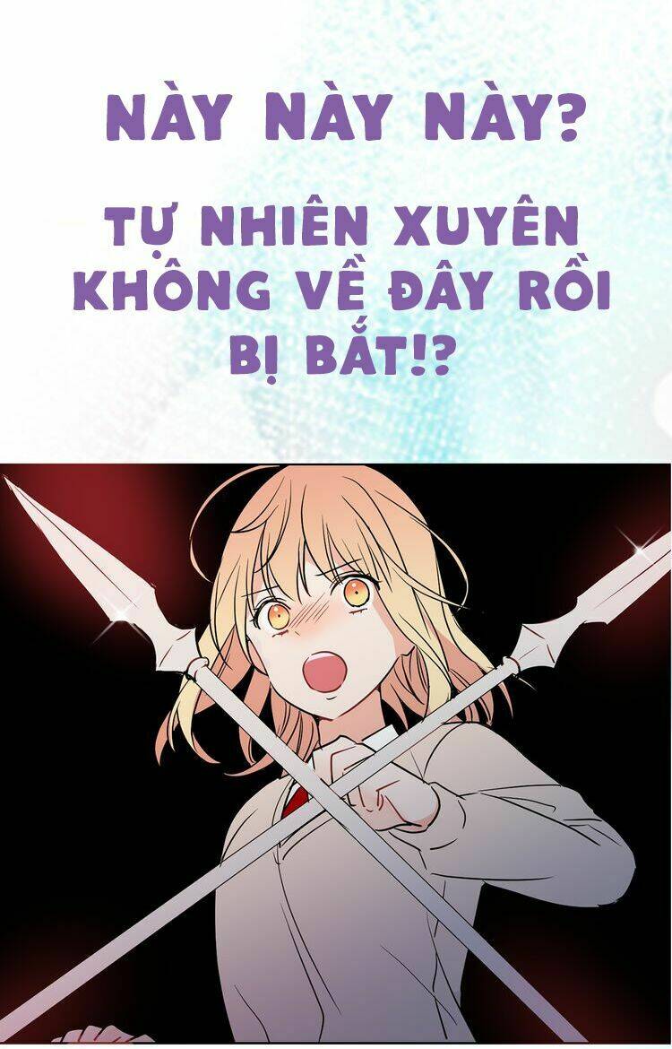 miêu vương tử đích tân nương chapter 0.5 8