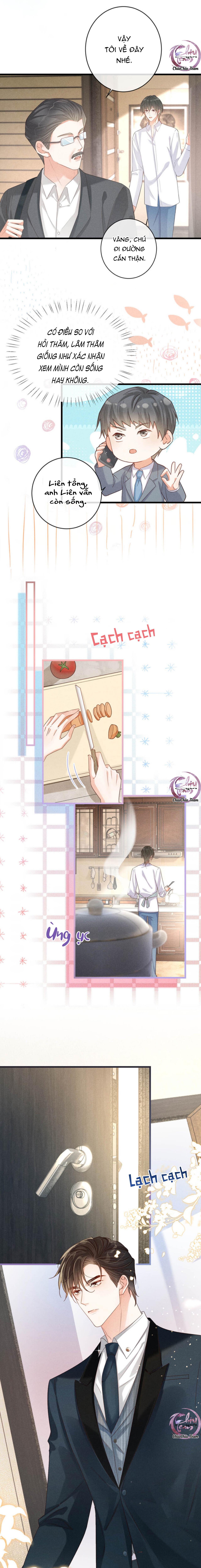 nghiện rượu chapter 37 2