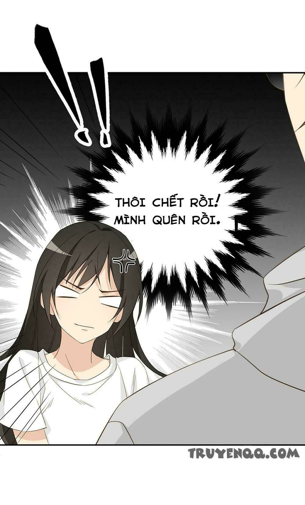 thúc thúc, biệt bào chapter 29 48