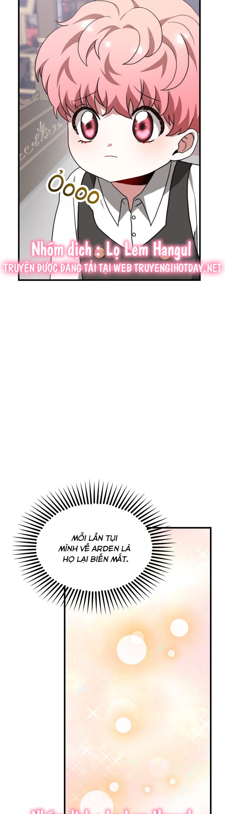 công nương eluana vita chapter 72 3