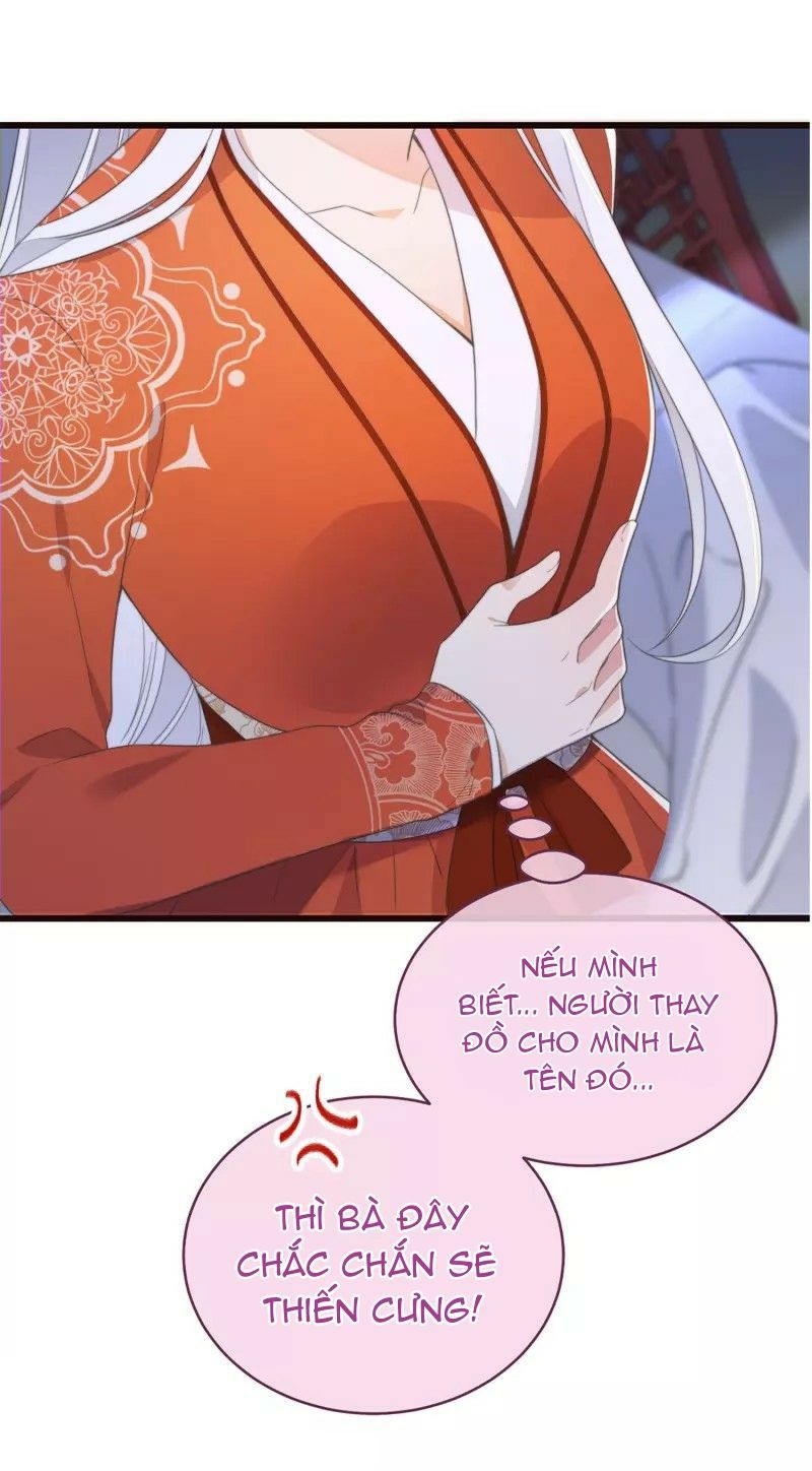 si hán vương gia đích sủng thê công lược chapter 2 45