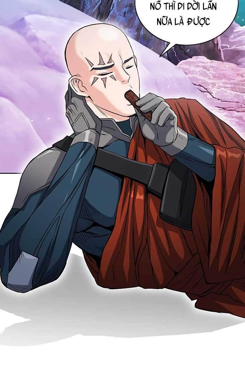 druid tại ga seoul - người hóa thú chapter 75 76
