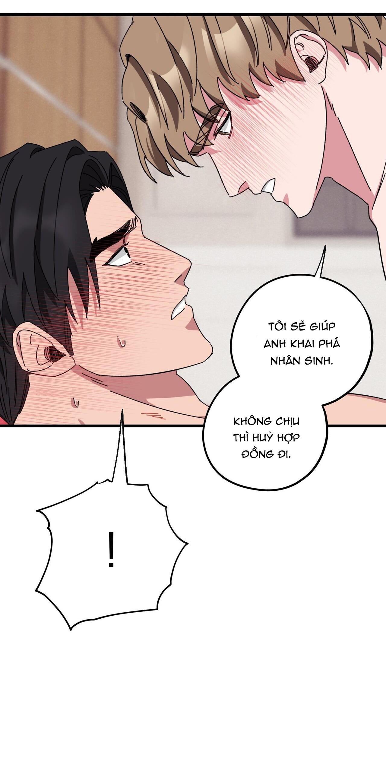 làm dâu nhà tài phiệt họ kang chapter 38 32