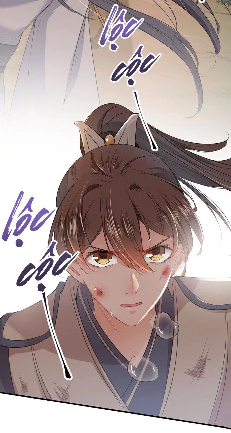 vương gia không thể trêu chapter 81 8