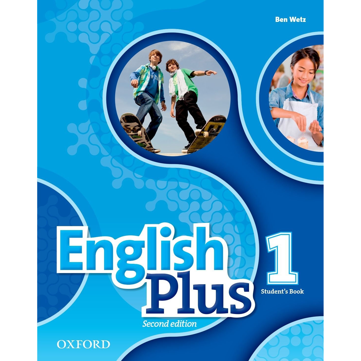 English Plus: Level 1: Student's Book 1