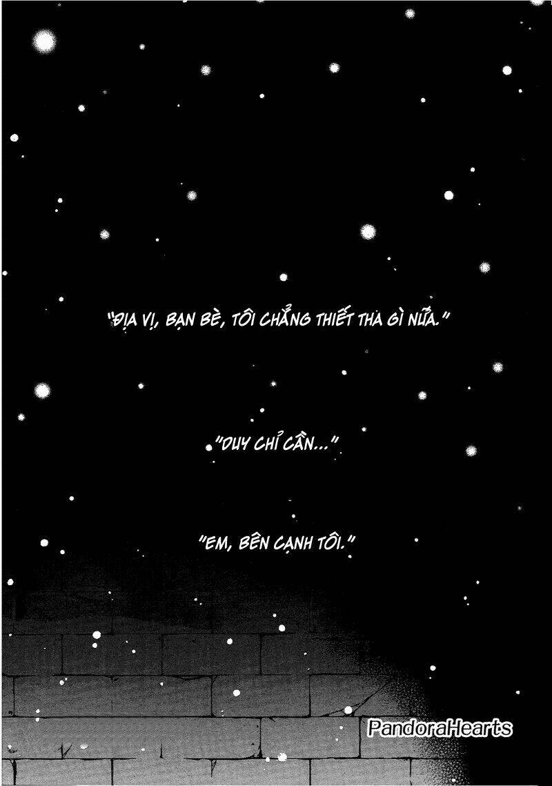 pandora hearts chapter 65 1