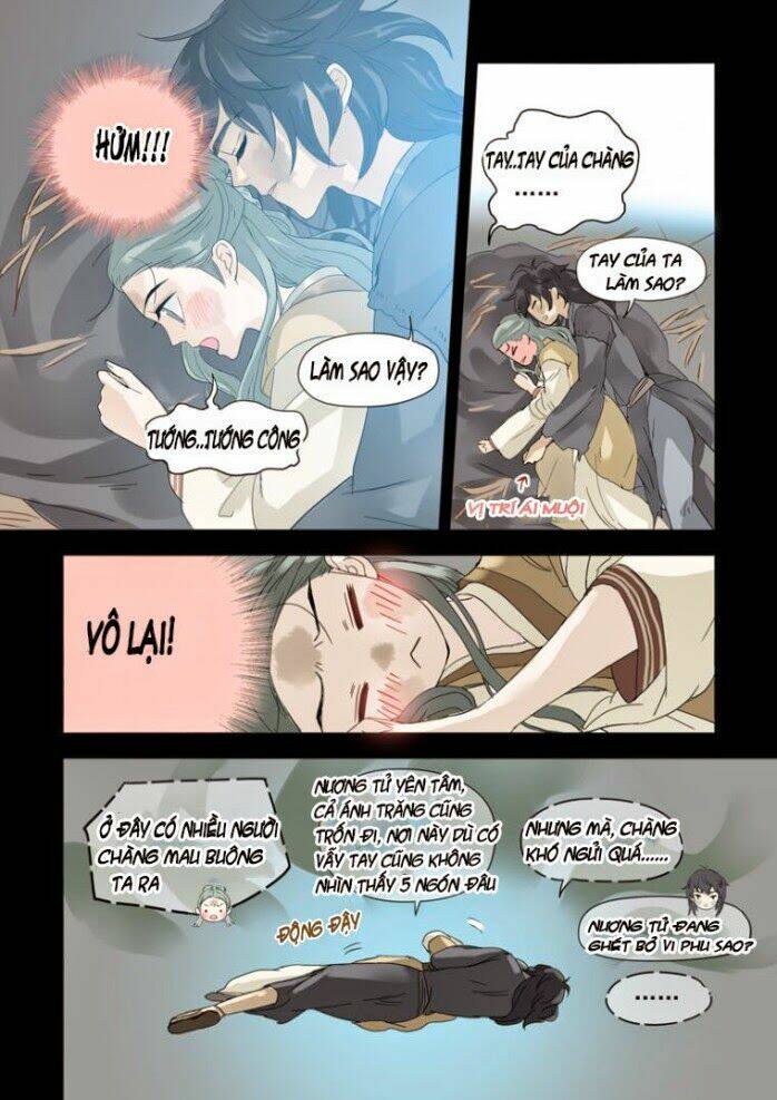 thiên hạ vô lại chapter 5.1 9