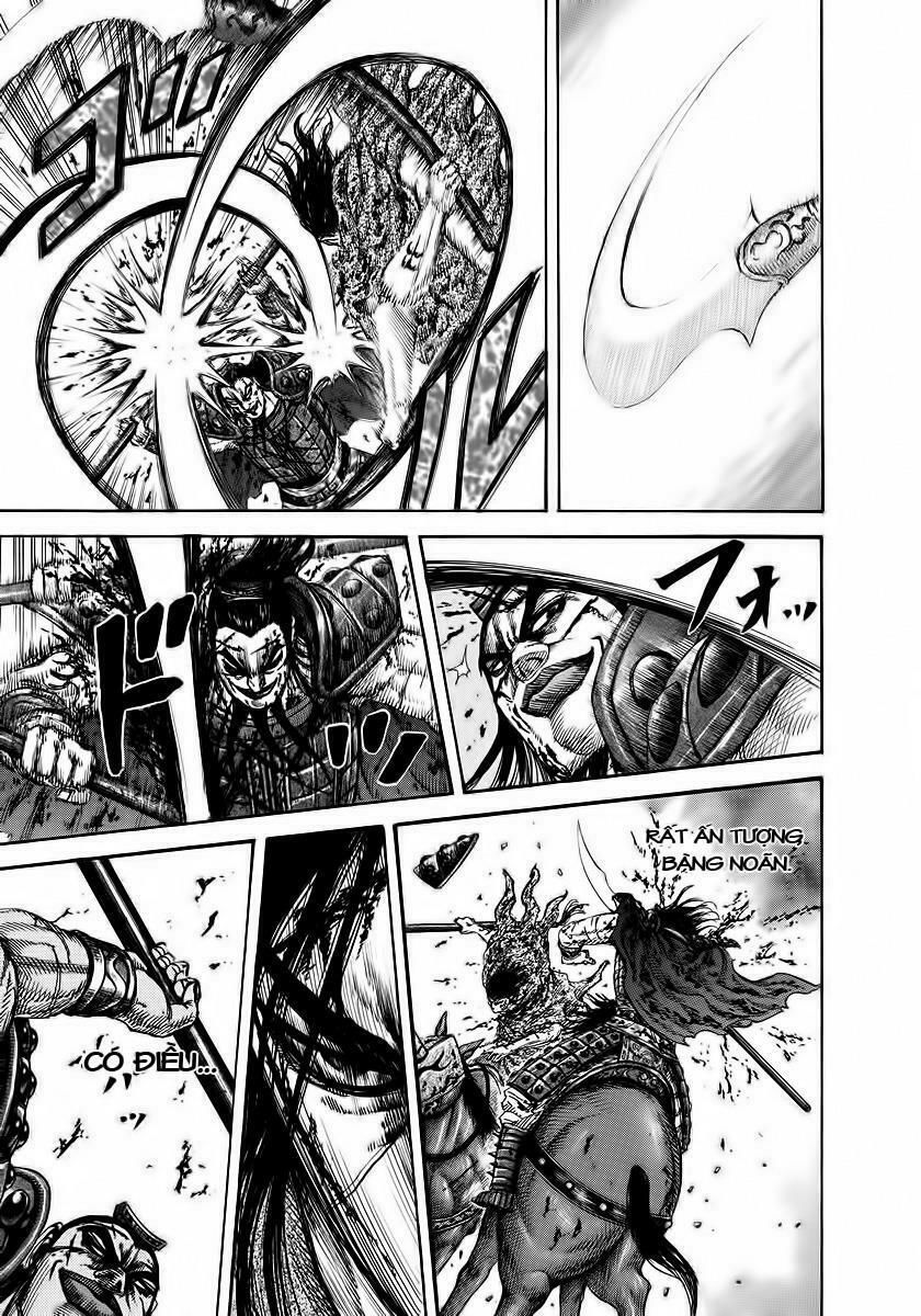kingdom - vương giả thiên hạ chapter 169 15