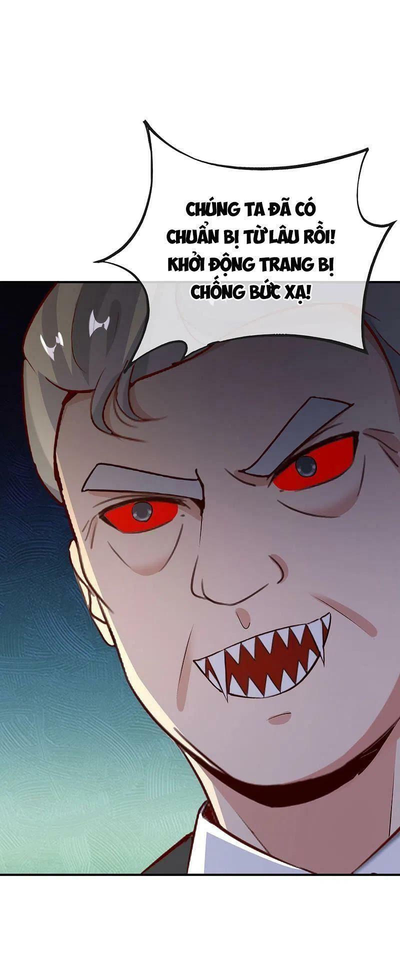 vòng bạn bè mạnh nhất của tiên giới chapter 149 35