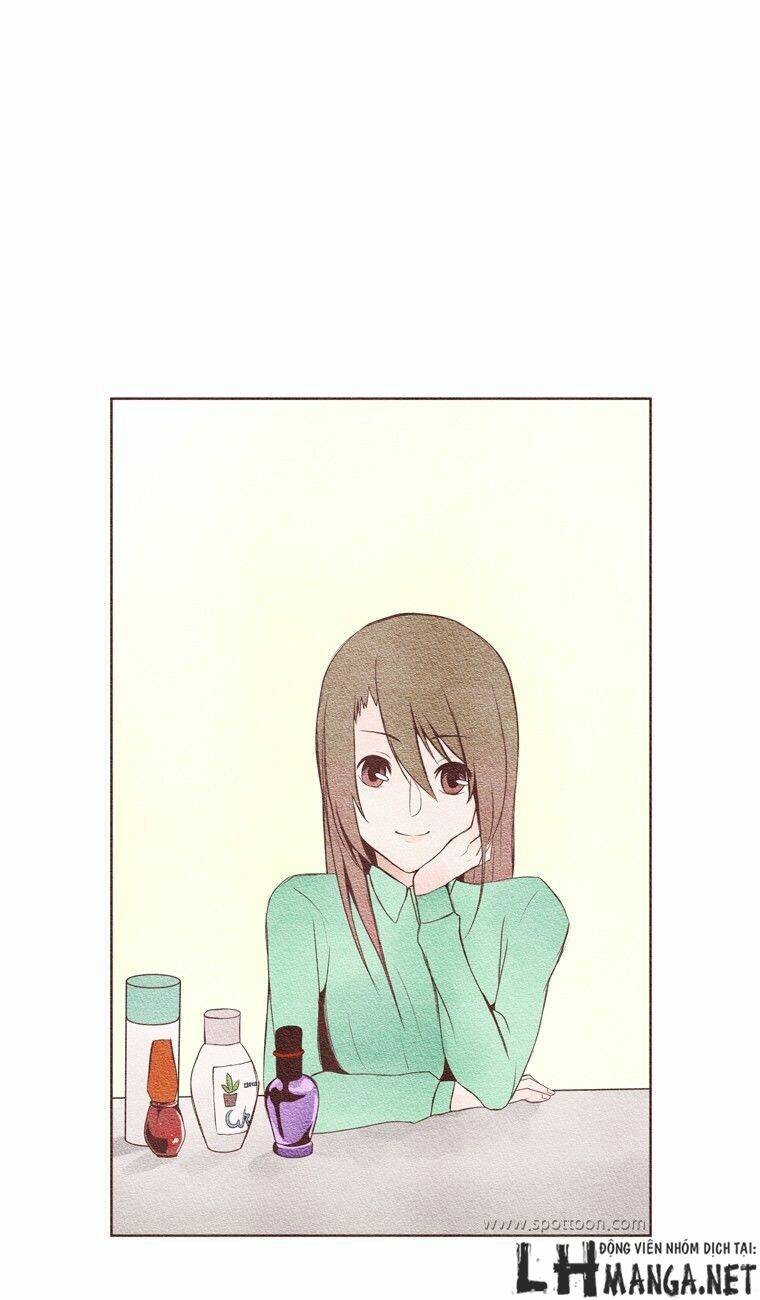 may i shake your hand chapter 2 5