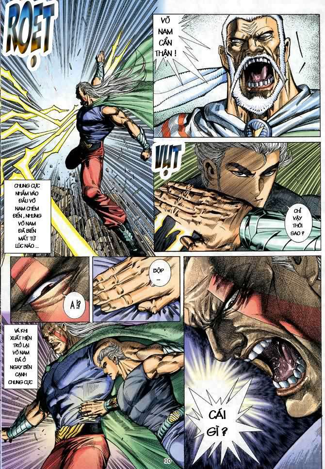 võ thần chapter 39 10