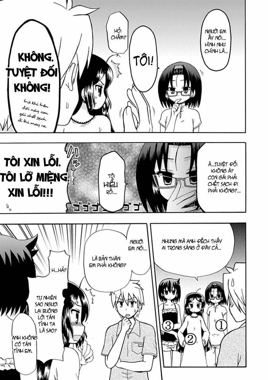 fujimura-kun meitsu chapter 42 6