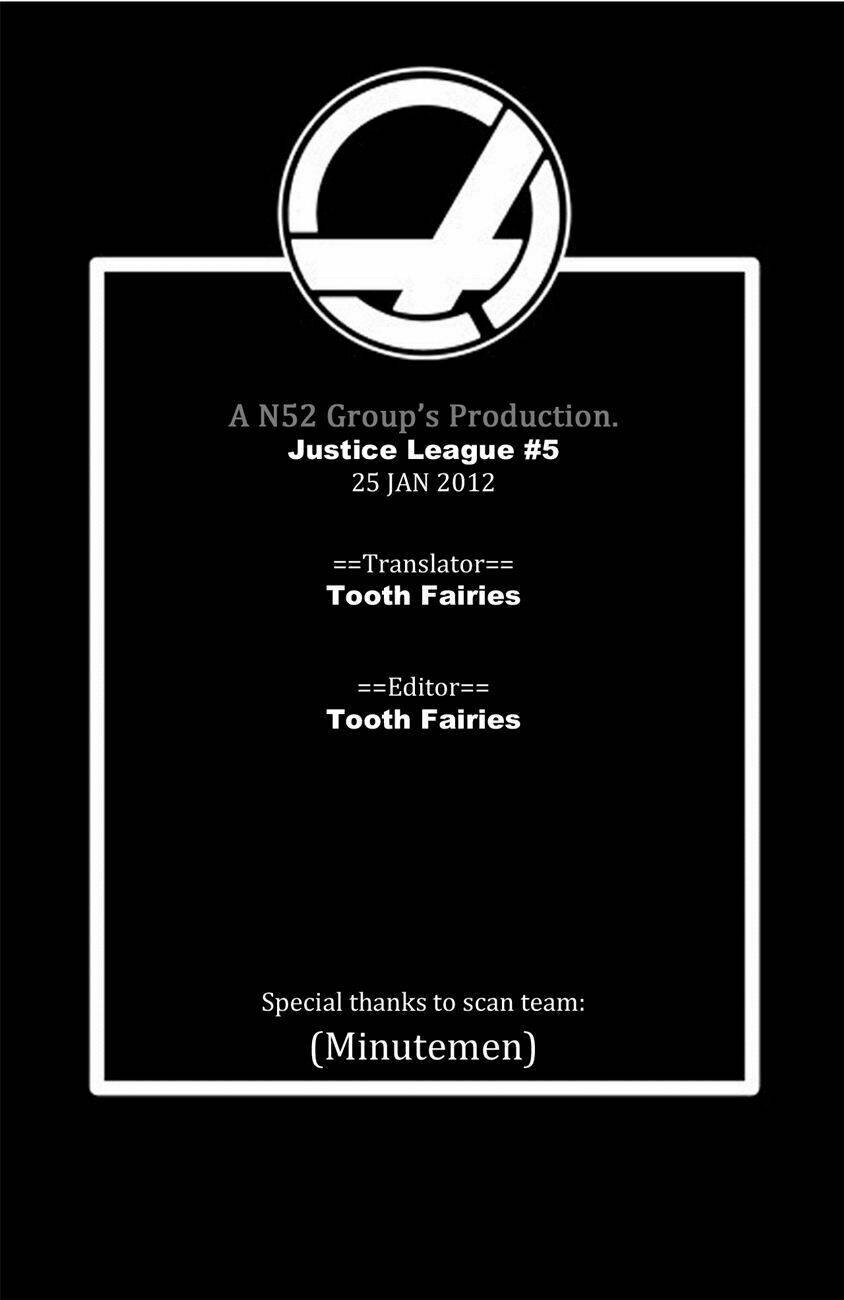 justice league chapter 5 4