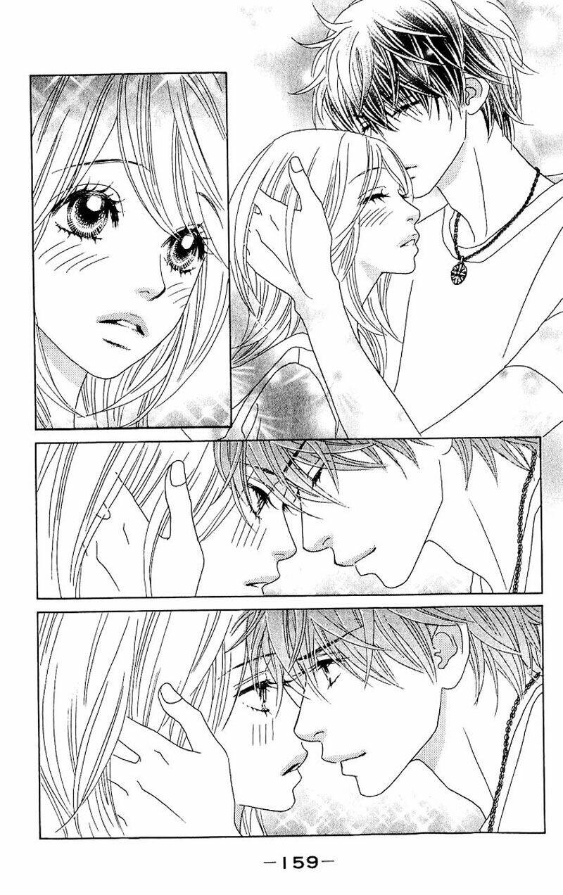 papillon hana to chou chapter 25 27