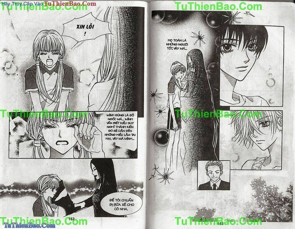 bỗng nhiên có tiền chapter 4 77