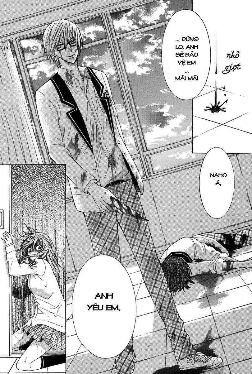 perfect boyfriends chapter 0 38