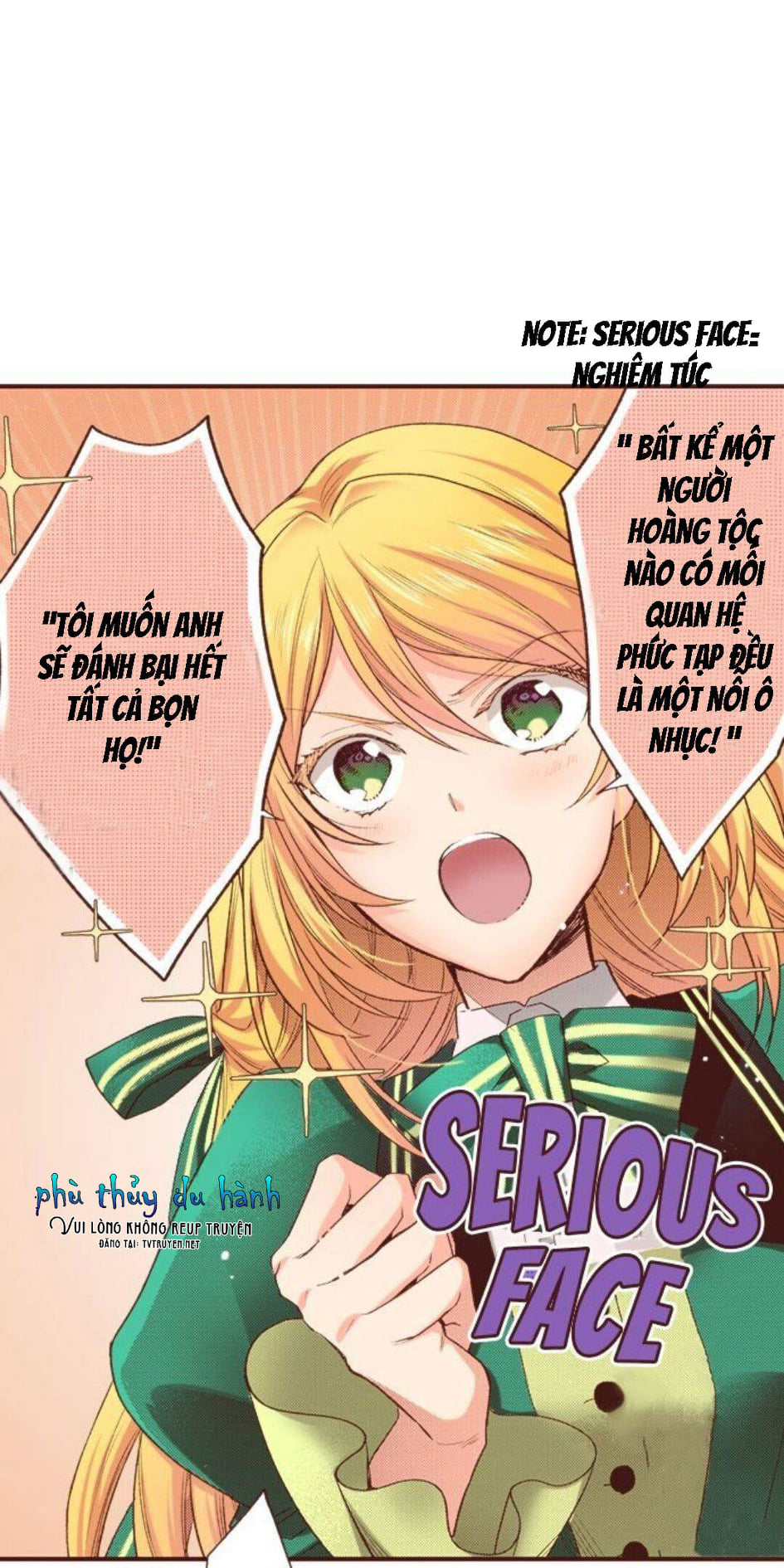 tôi tỉnh lại sau 20 năm! chapter 2 8