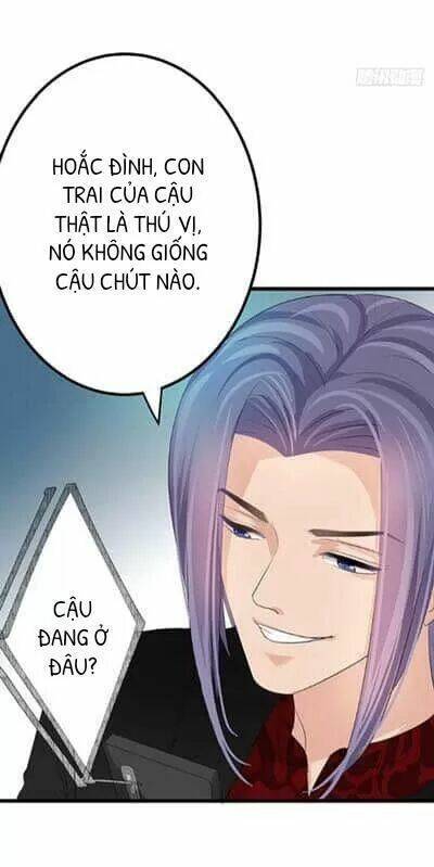 chào buổi sáng, ức vạn manh thê chapter 43 42