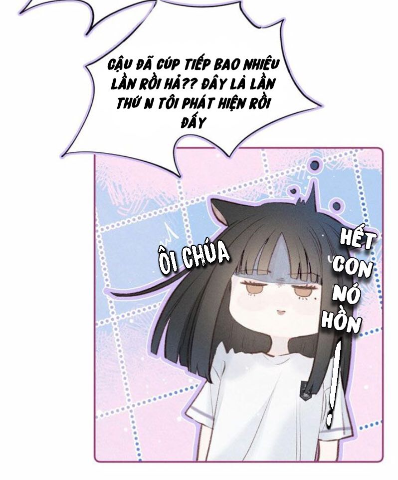 nỗi buồn của hoa cẩm tú cầu chapter 7 10