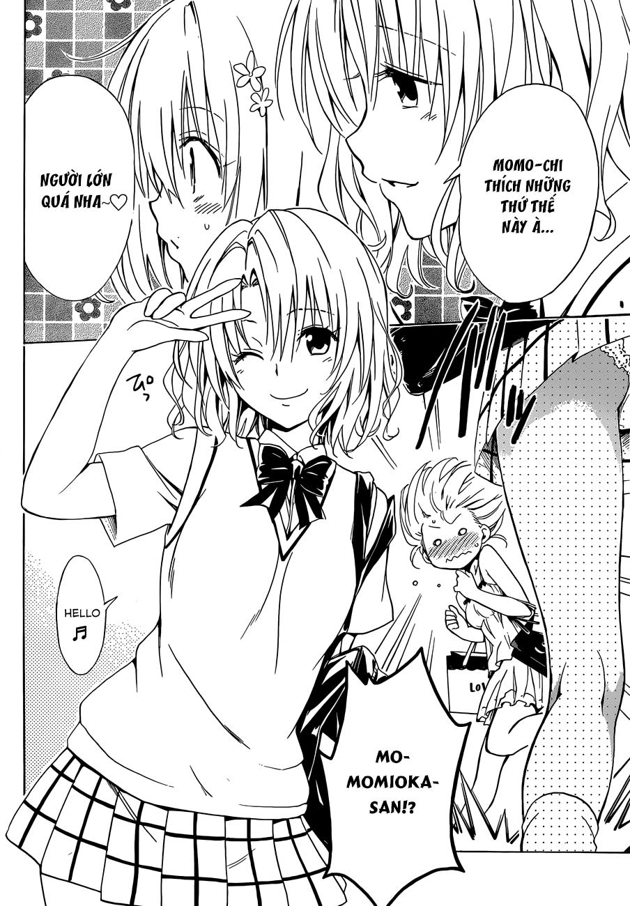 to love - ru darkness chapter 40.5 7