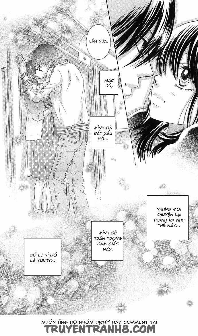 bokutachi wa shitte shimatta chapter 10 44