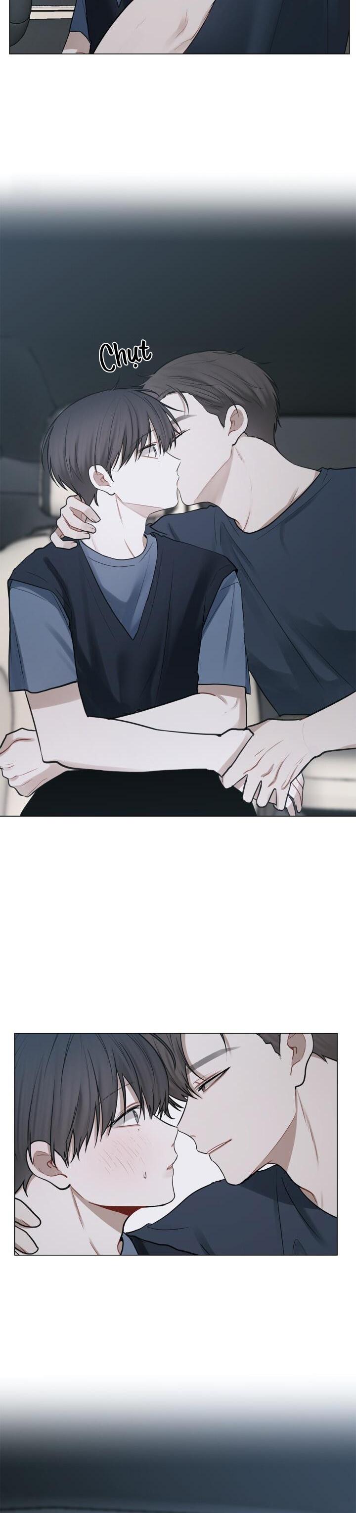 không xa lạ chapter 21 18