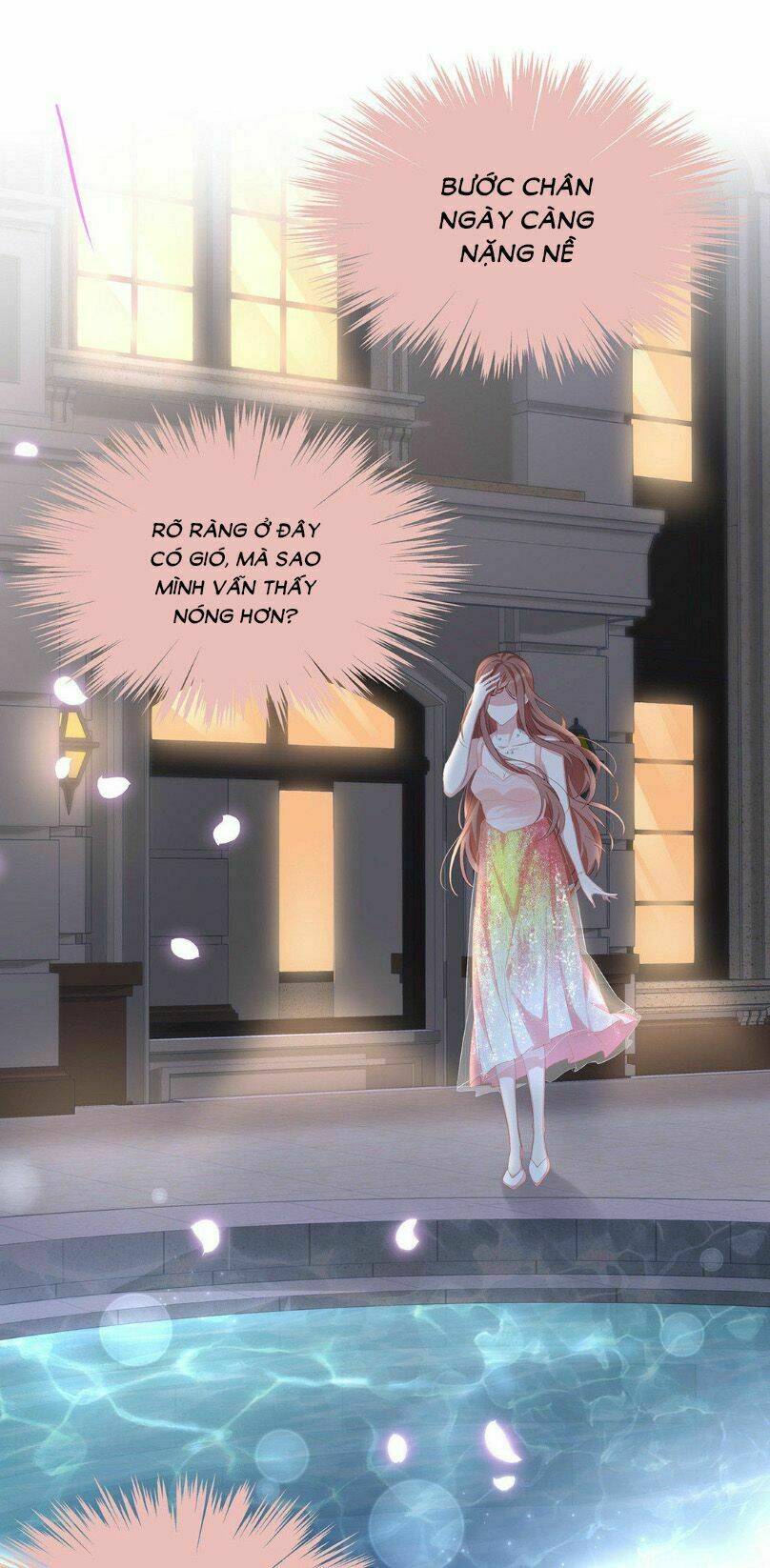 chỉ muốn cưng chiều em chapter 10 34