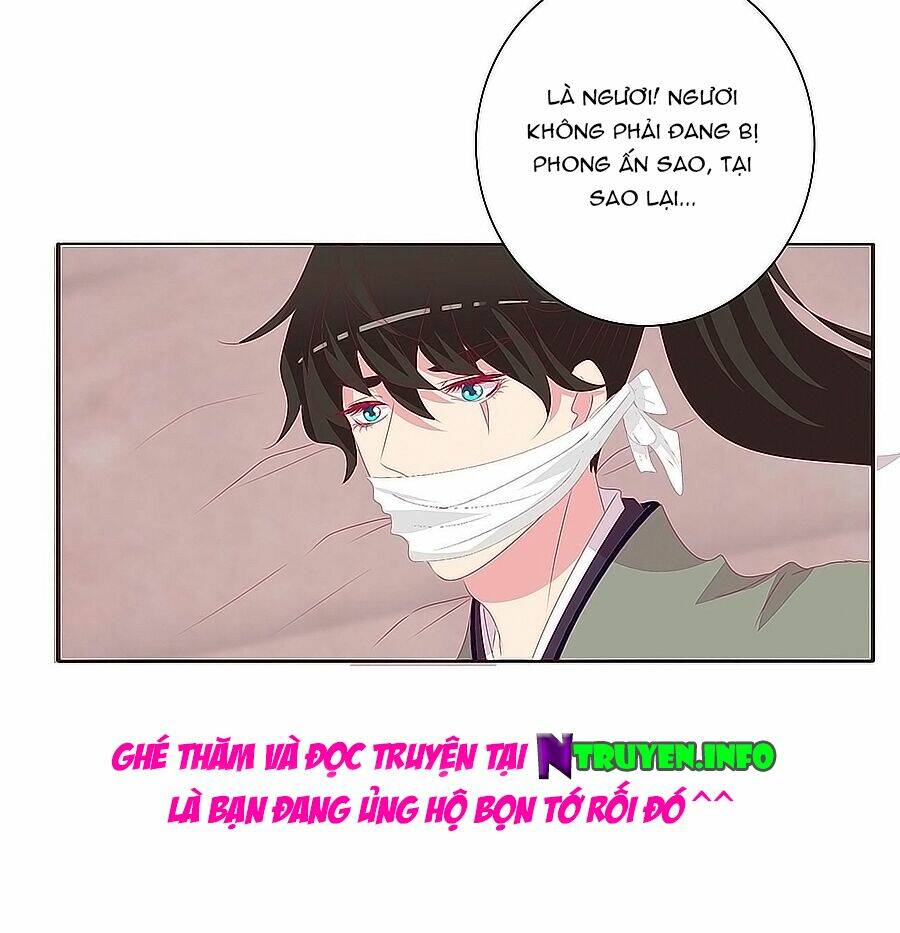 tướng quân mời ra trận chapter 174 8