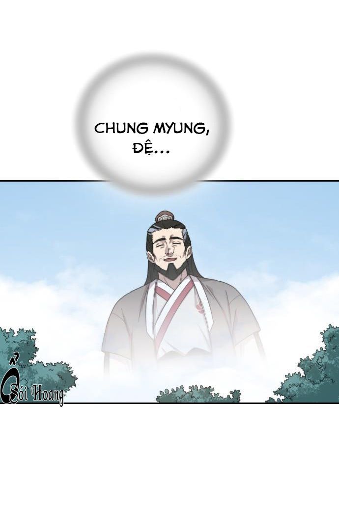 sự trở lại của phái hoả sơn chapter 2 82