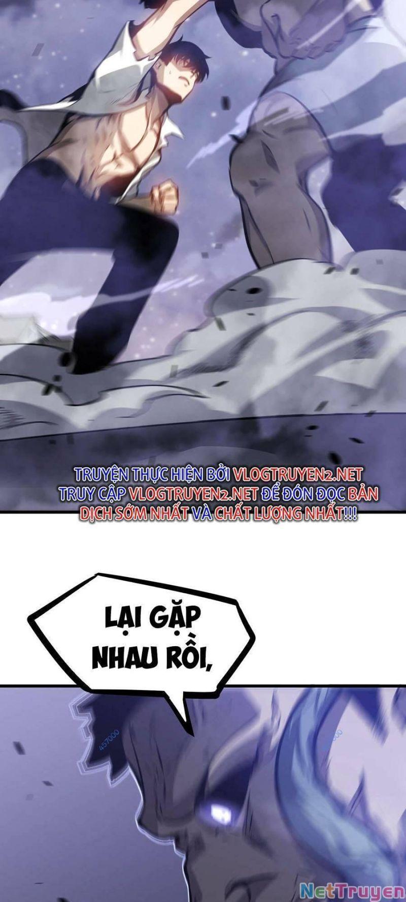 siêu tiến hóa chapter 95 38