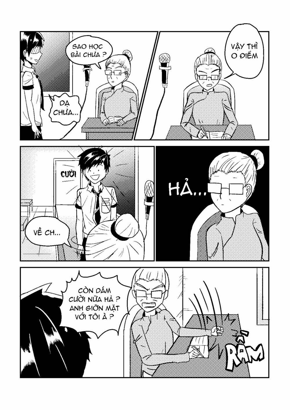 colorful life chapter 1 17